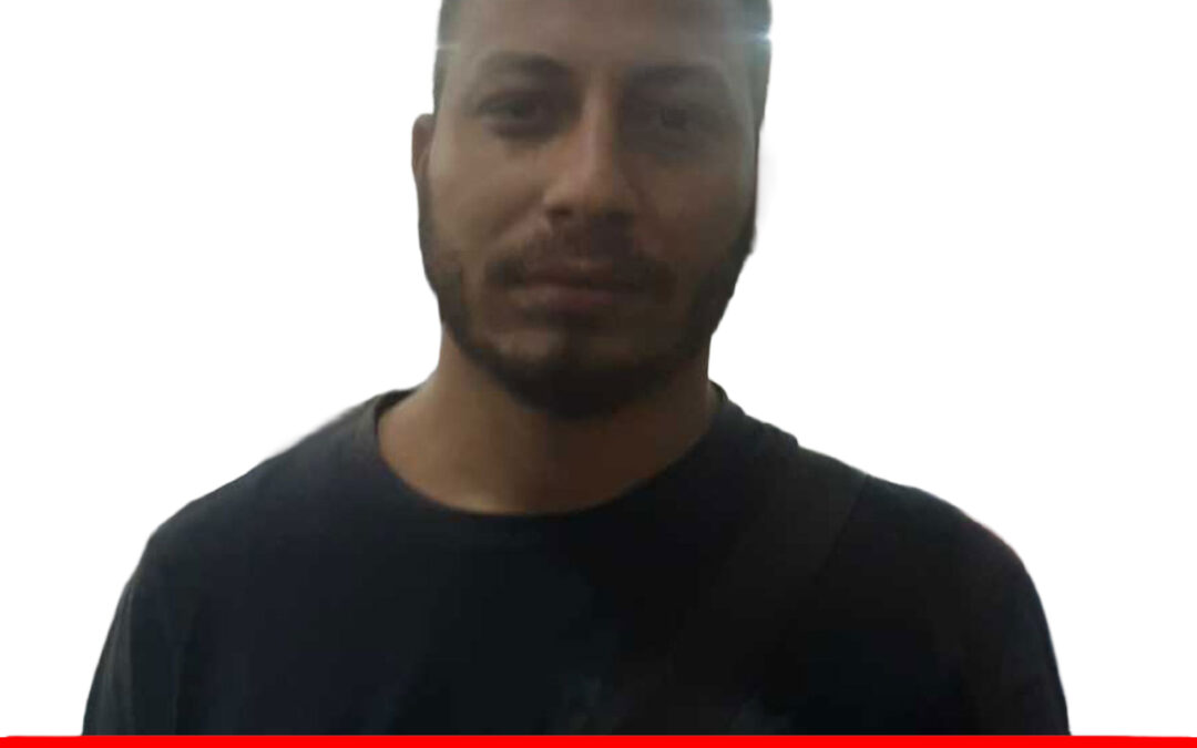 DEIVIS JOSE PEREIRA PLAZOLA