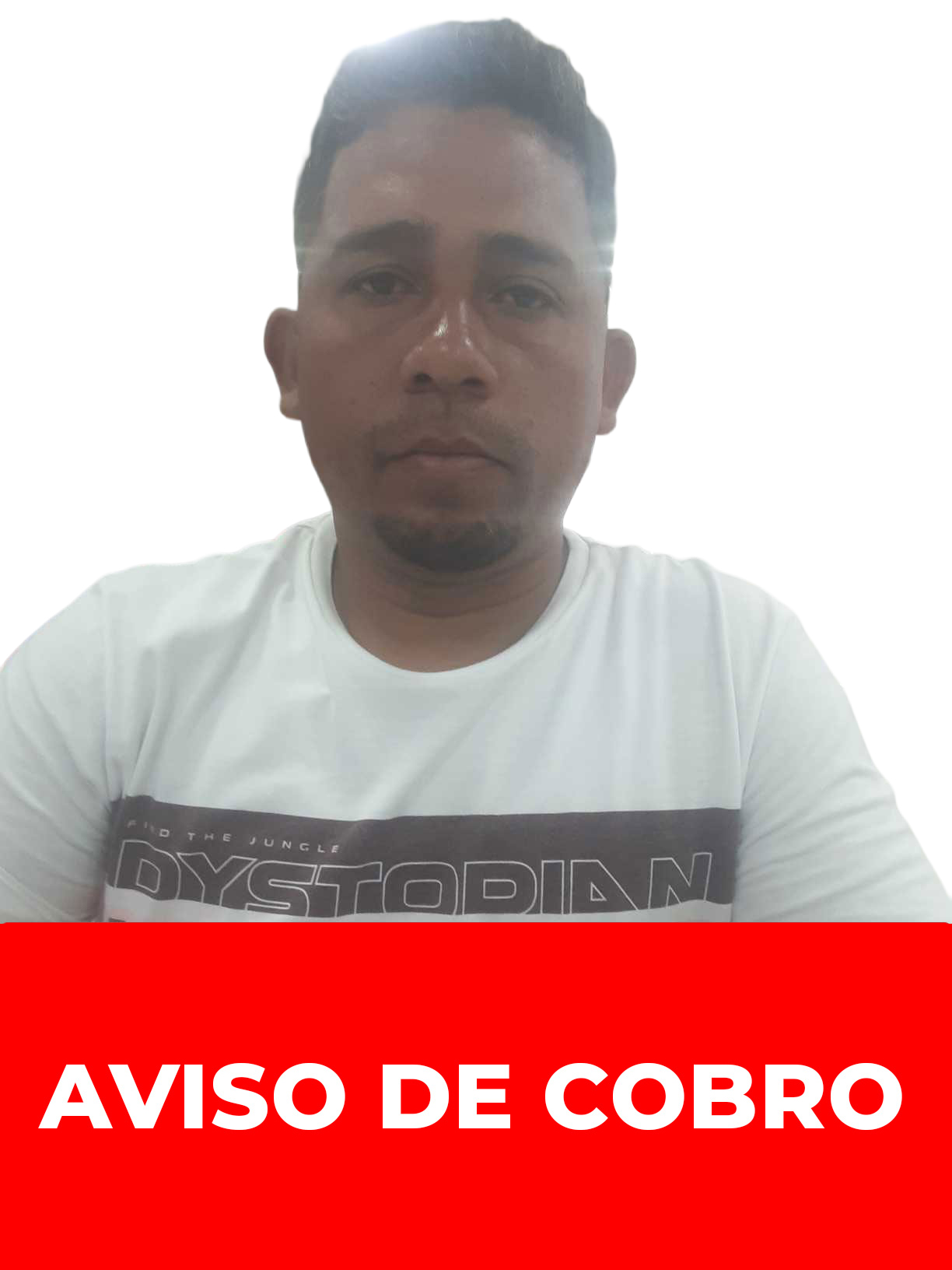 DEIVYS ANTONIO SUAREZ LUISI