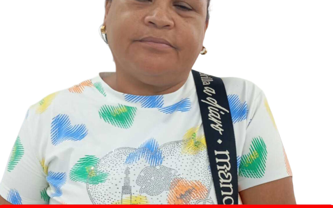 DELIS MANUELA VASQUEZ