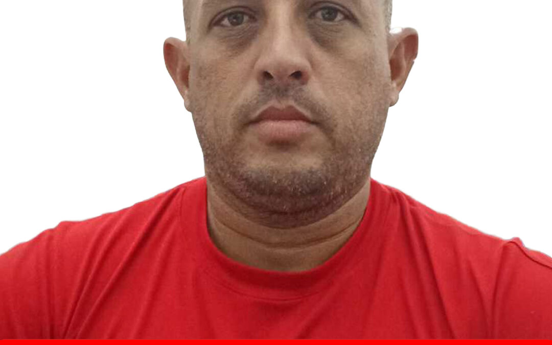 DELNAY JOSE CRUZ FANEITE