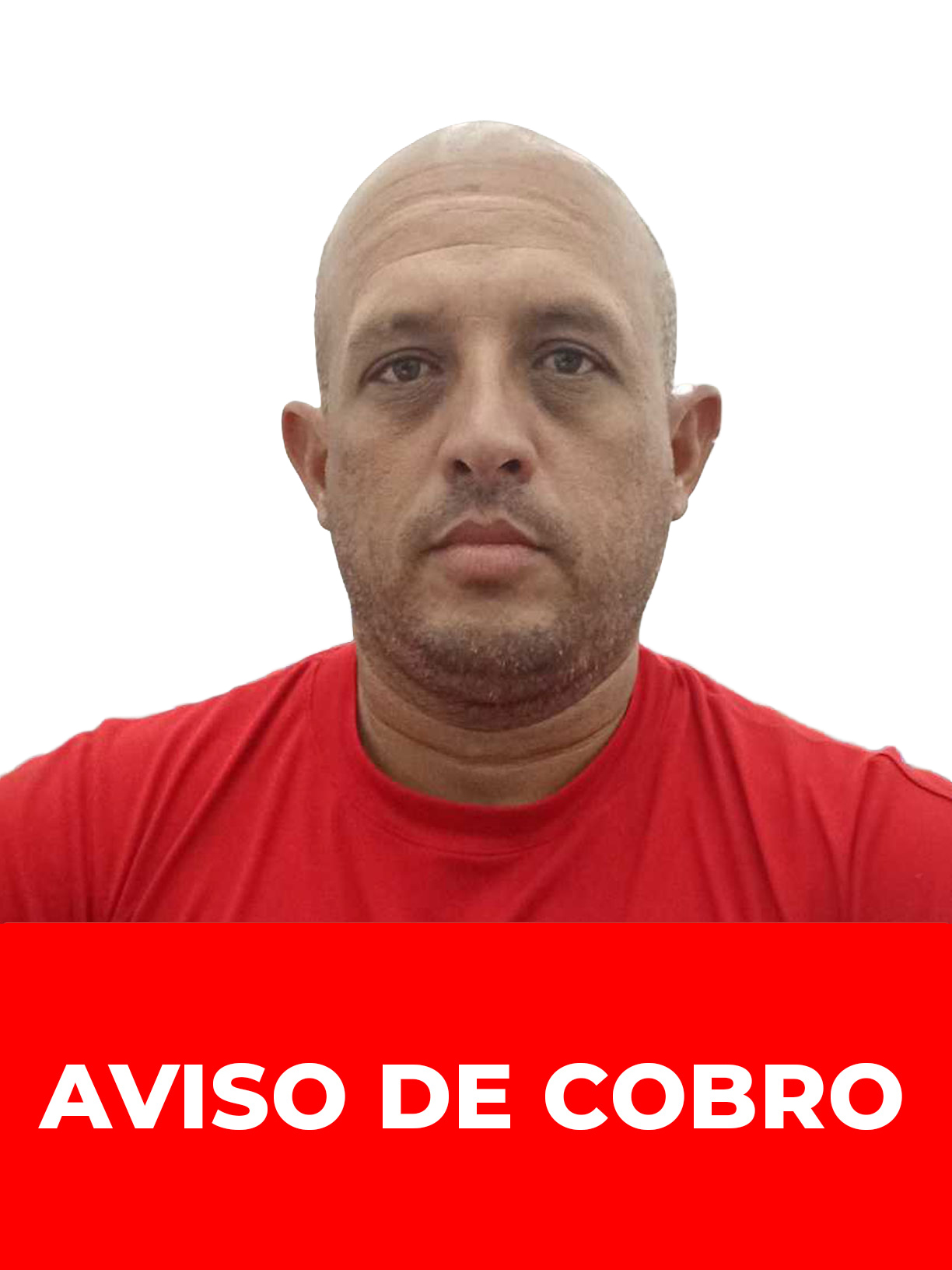 DELNAY JOSE CRUZ FANEITE