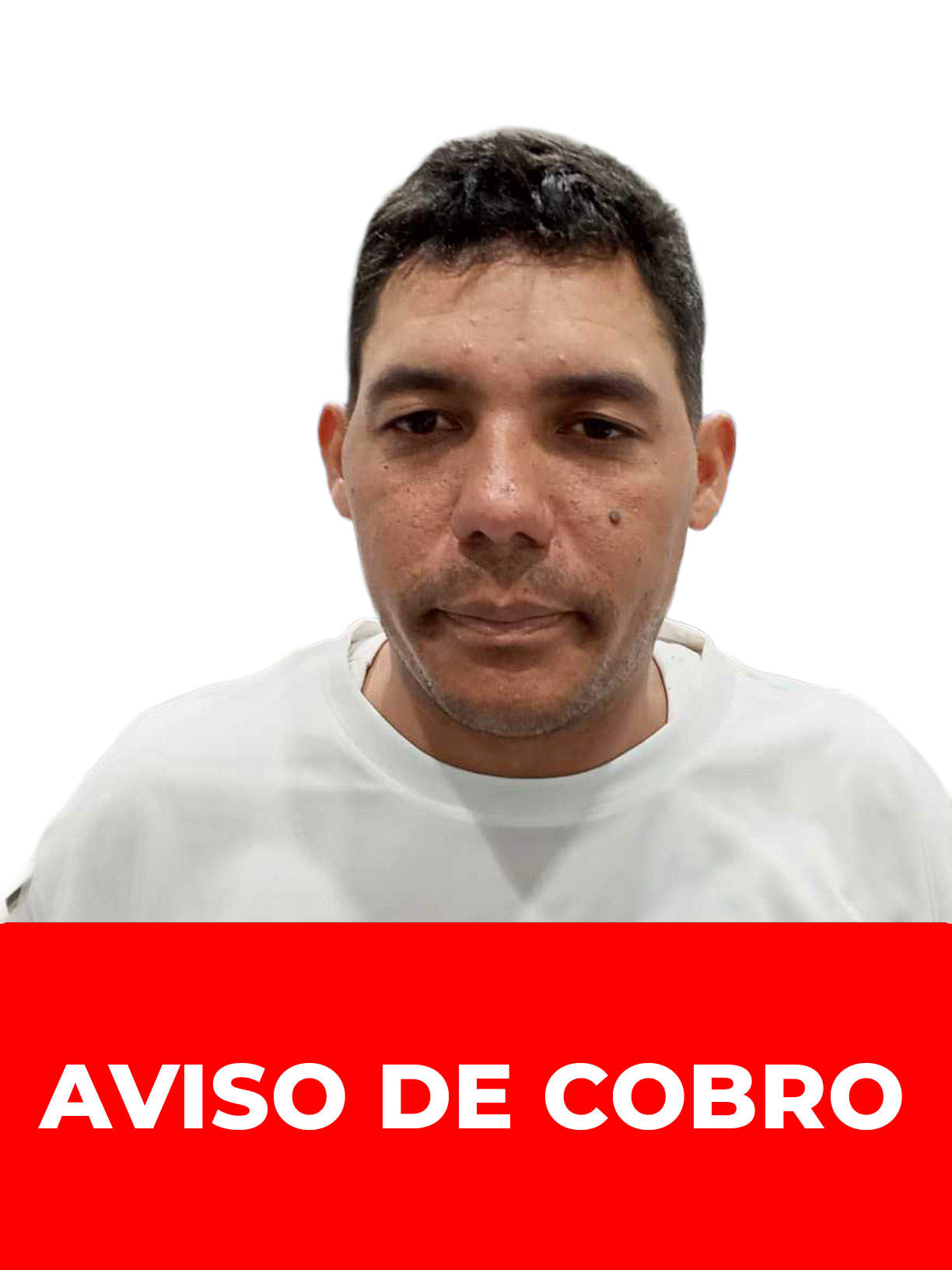 DENINSON JOSE DIAZ MARRERO