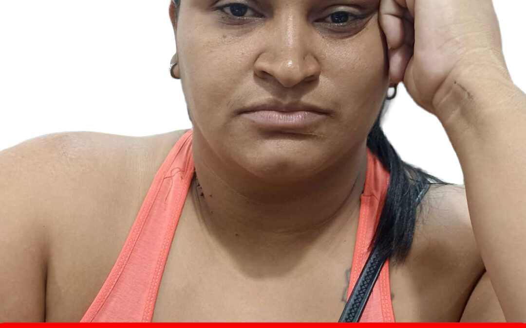 DENIS YIVELYS MENDOZA