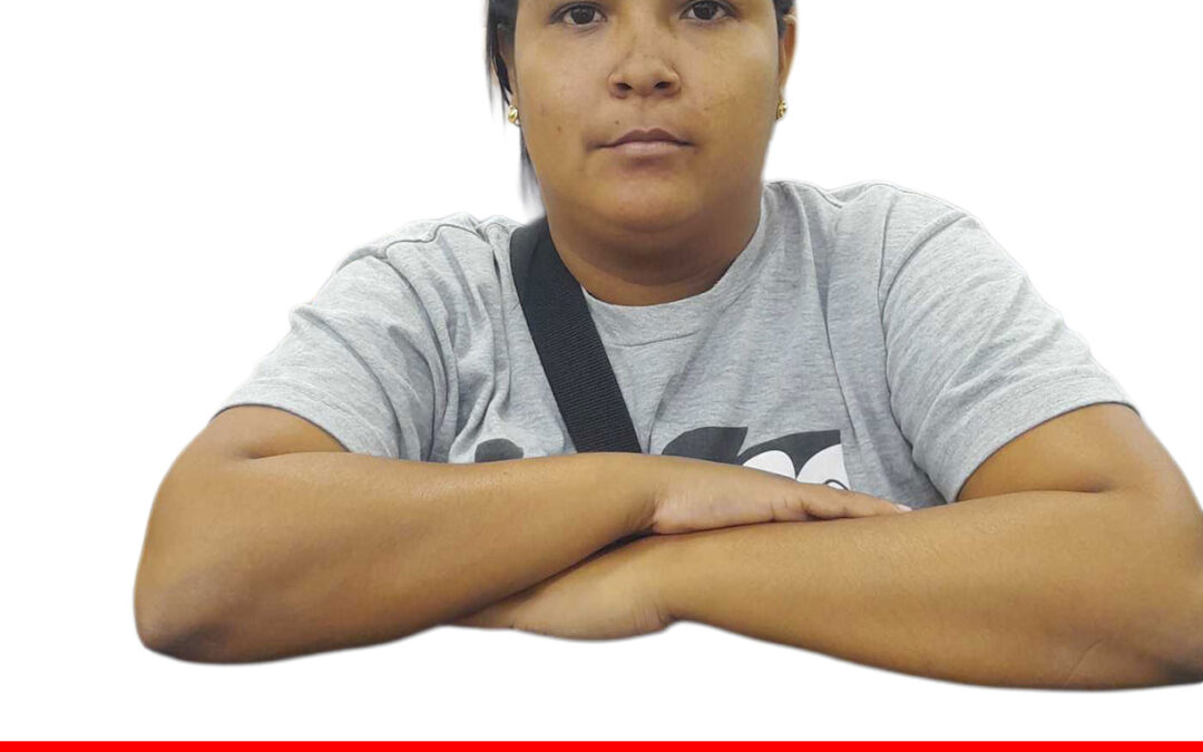 DENIXE LILIBETH SIFONTES CAMPOS