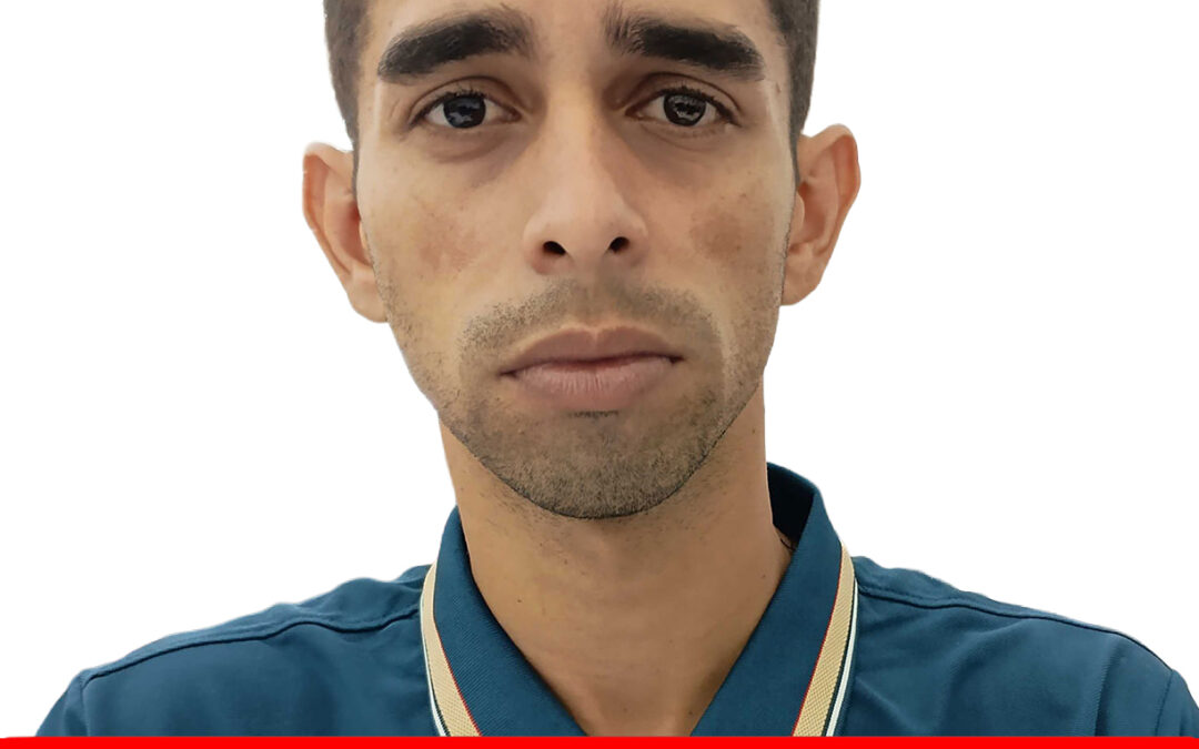 DENYS ALBERTO PIÑA GUTIERREZ