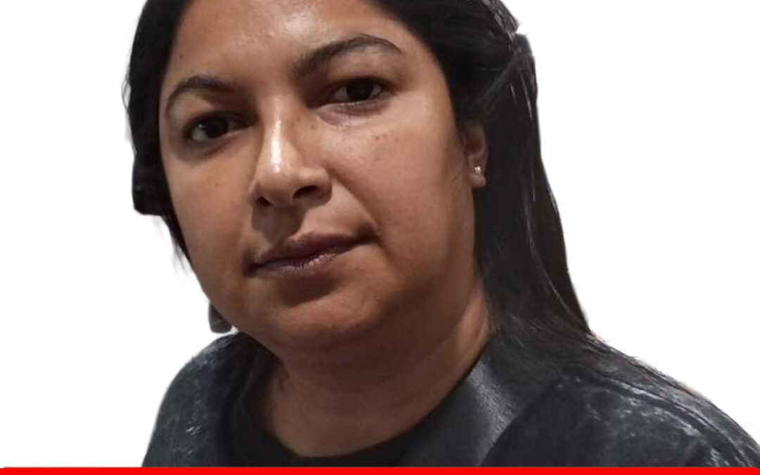 DERSYT ARANGUREN GONZAÑEZ