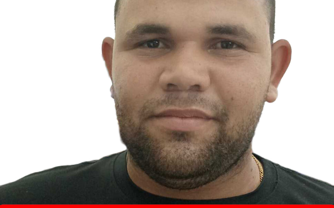 DERWIN JOSE LEON CABRERA