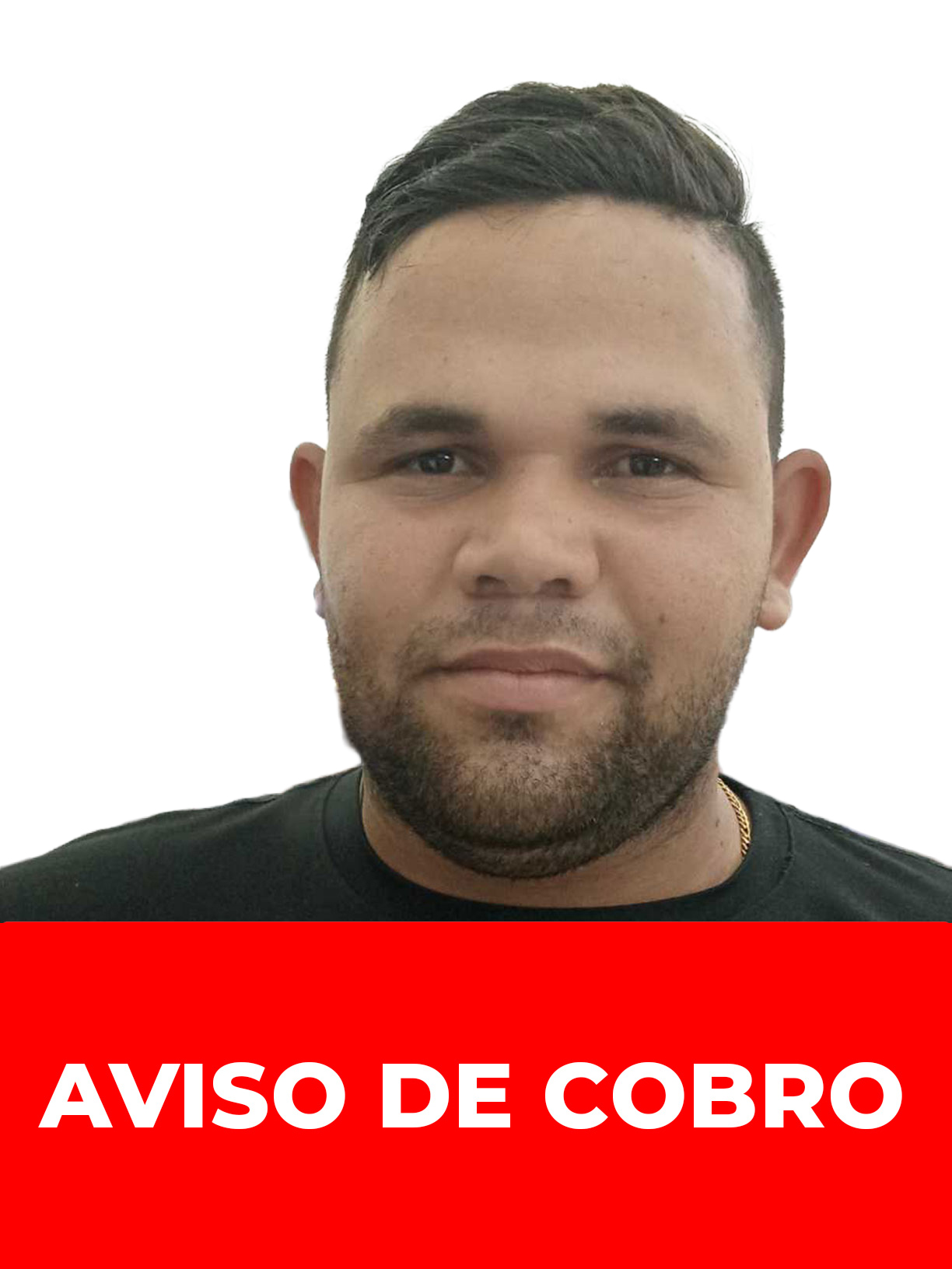 DERWIN JOSE LEON CABRERA