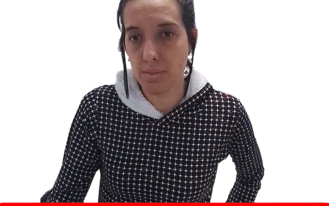 DESIREE AILEEN VALDERRAMA DELGADILLO