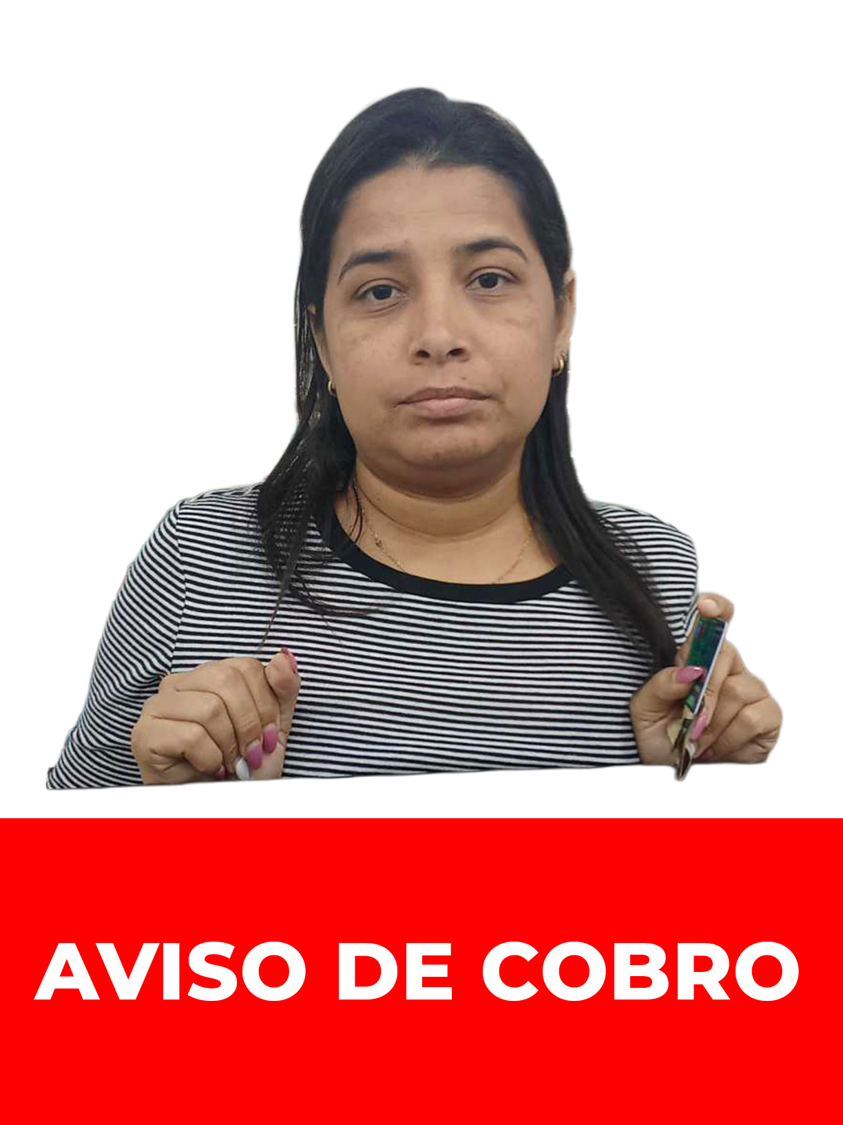 DESIREE CAROLINA CHACIN PRIETO