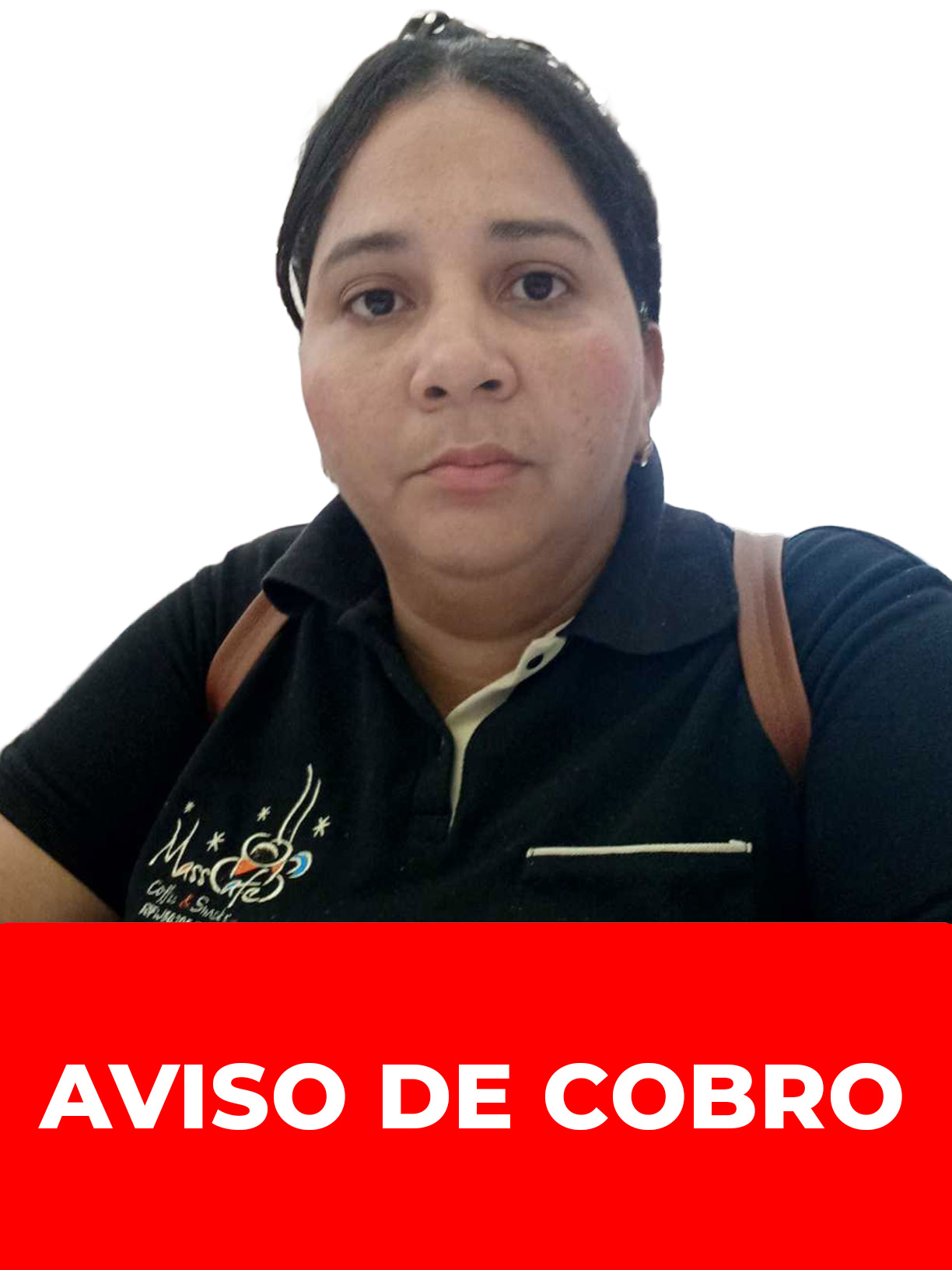 DESIREE VIRGINIA SUAREZ ISEA