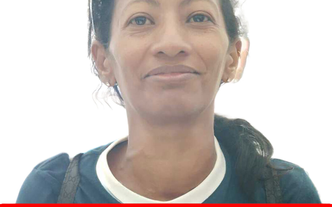 DEXIA DEISNIRA PEREZ CAMACHO