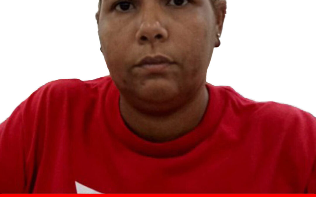 Dariang Klareth Saavedra Mago