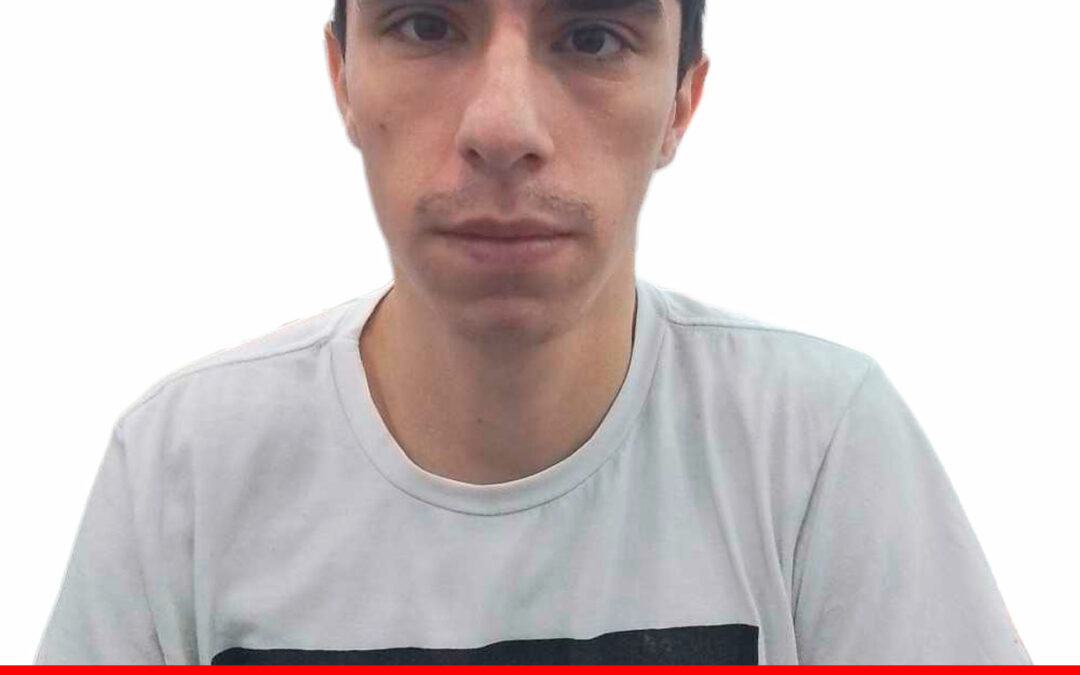 FRANCISCO JAVIER DA SILVA GUERRA