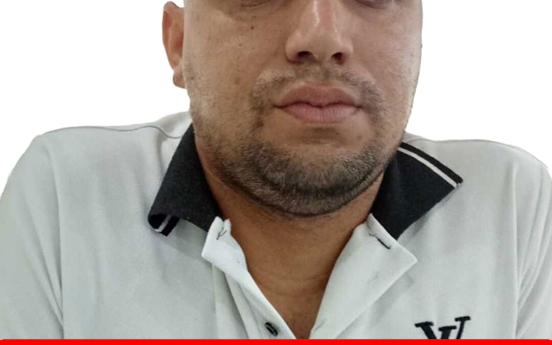 GABRIEL JOSE RODRIGUEZ REYES