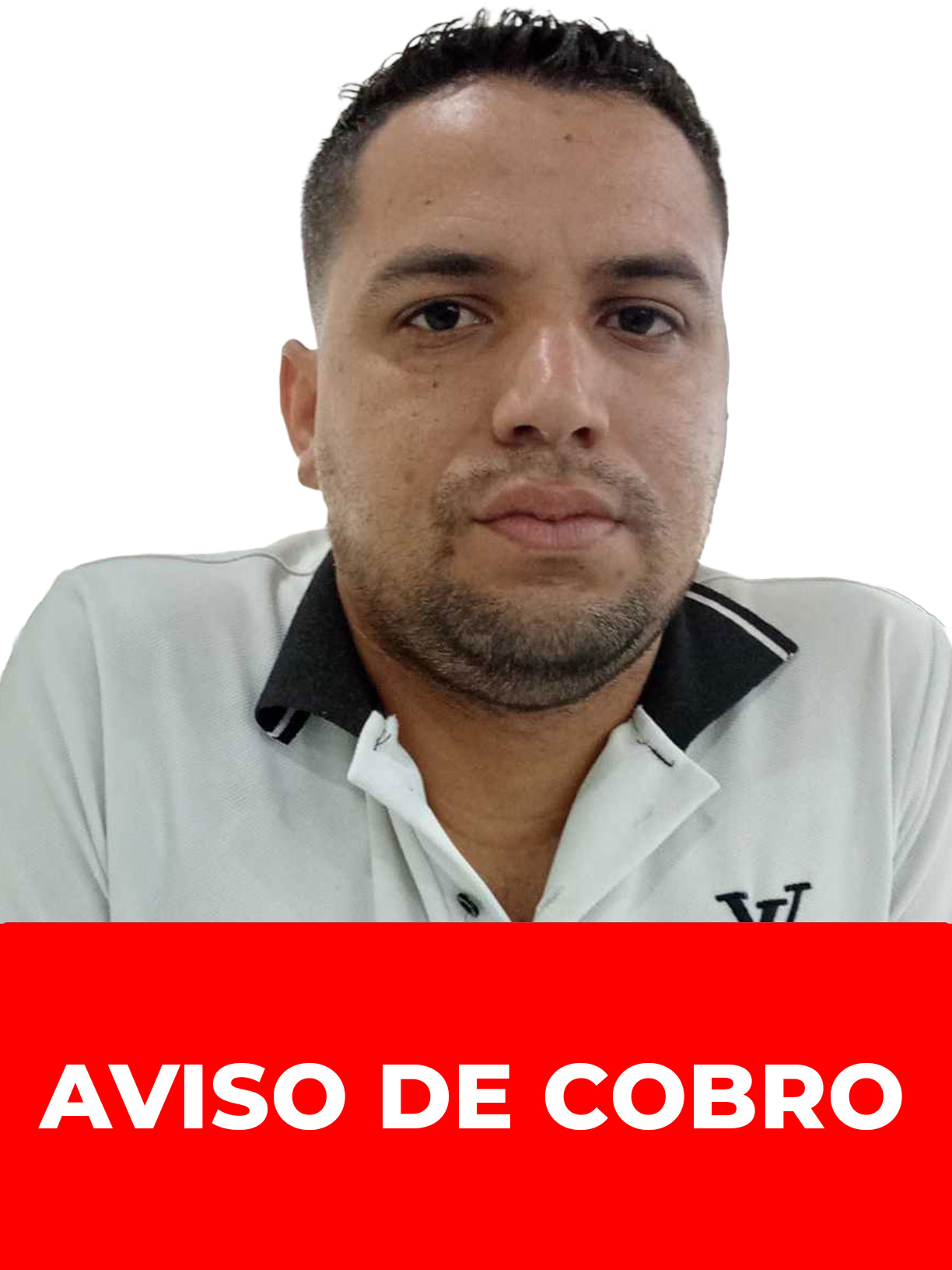 GABRIEL JOSE RODRIGUEZ REYES