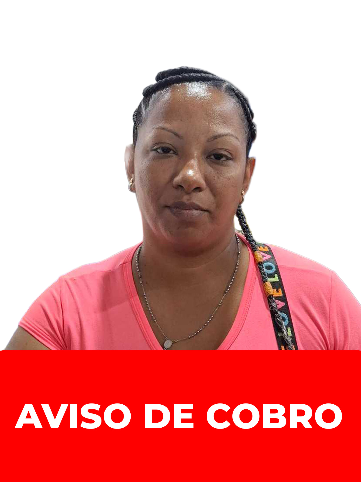 GARBEY ELIZET GOTTO DIAZ