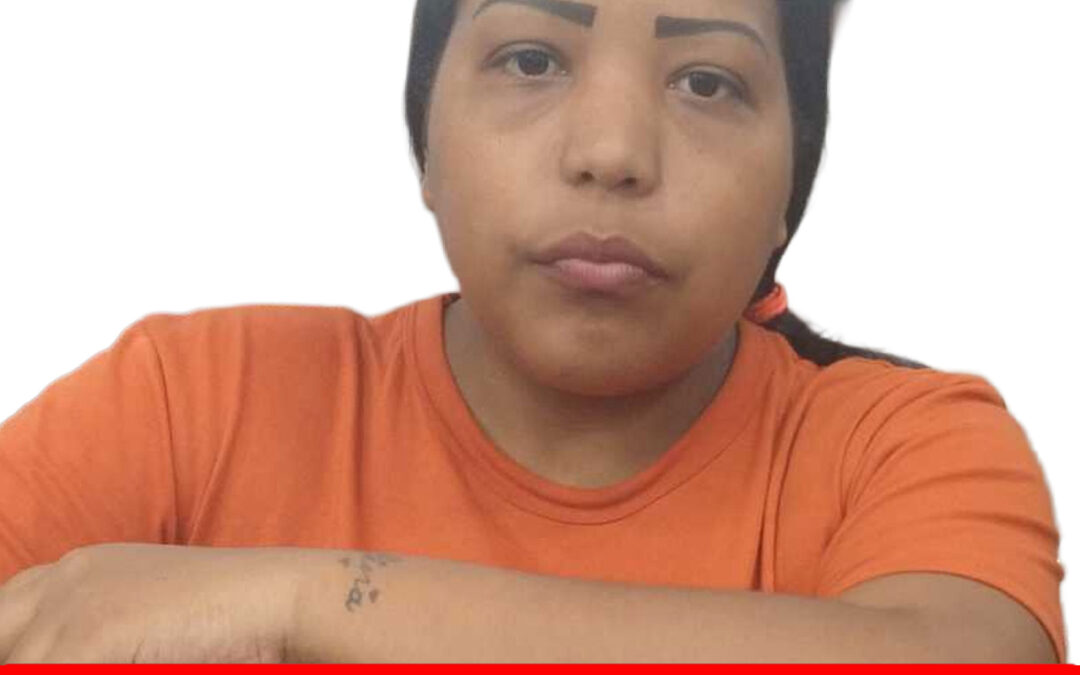 GARELYS OSCARINA CARAUCAN LUCES