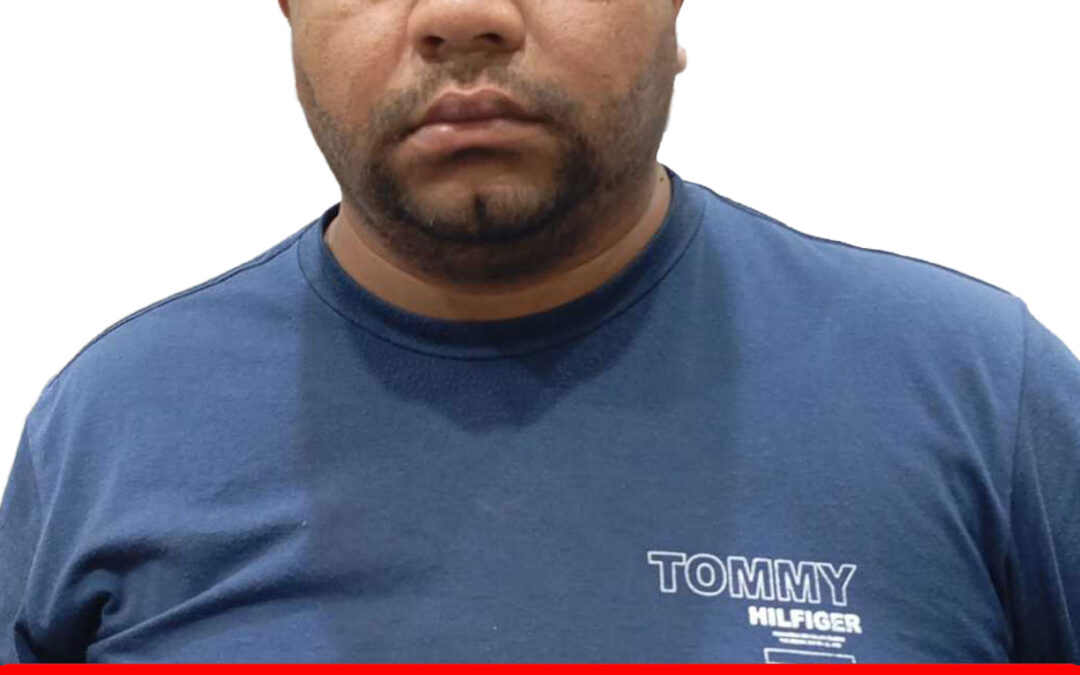 GENALBERT JOSE GOMEZ ARRIECHE