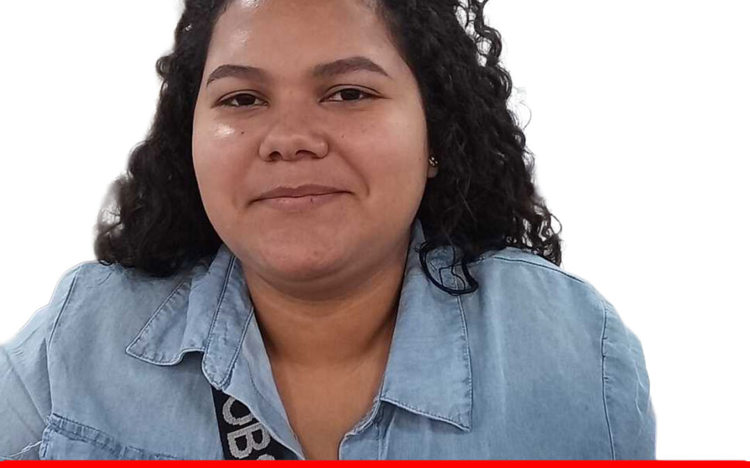 GENESIS ANDREINA JIMENEZ PADRON