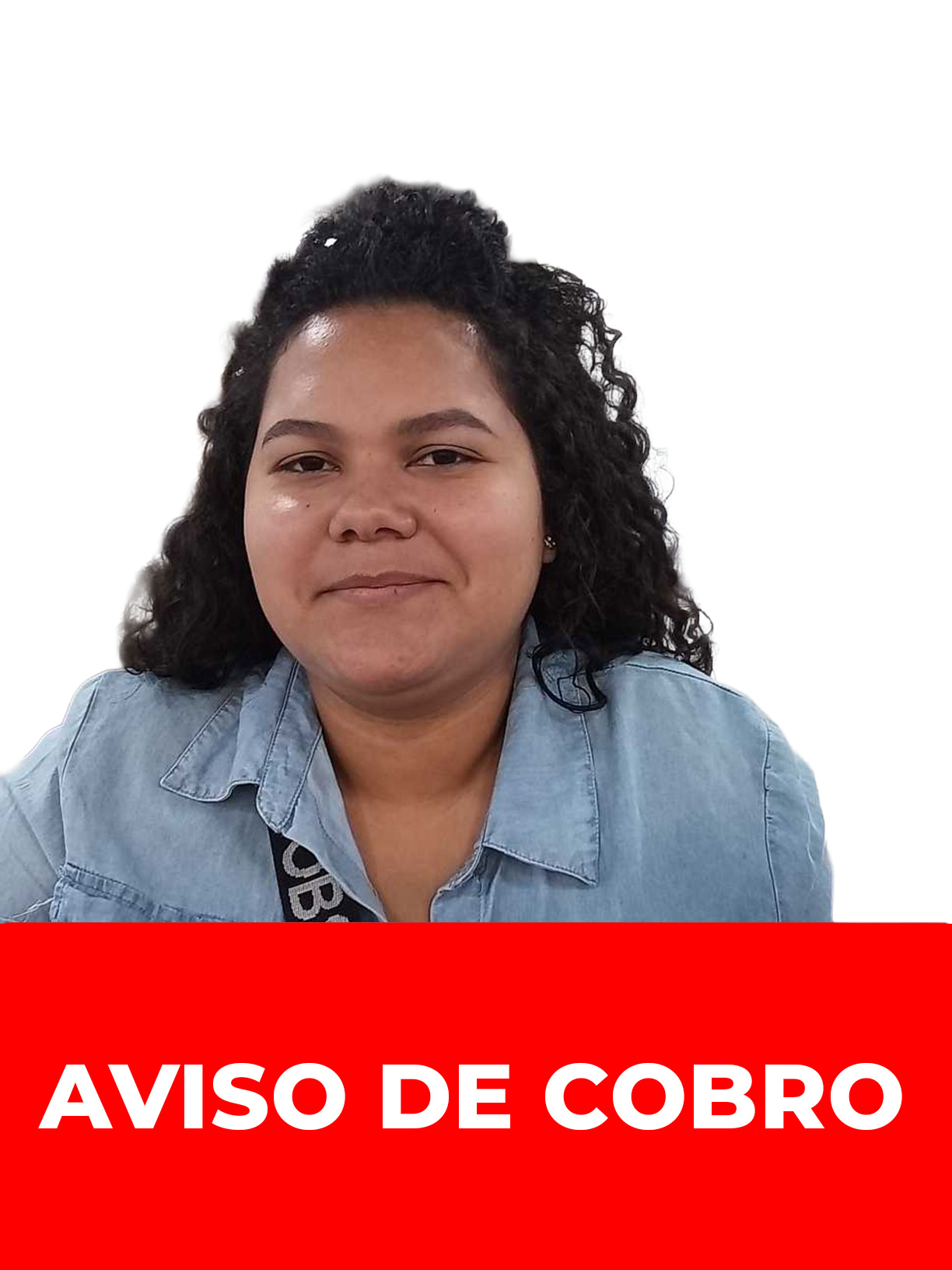 GENESIS ANDREINA JIMENEZ PADRON