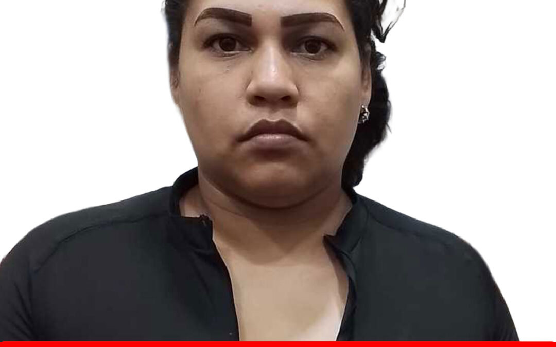 GENESIS DESIREE ORDOÑEZ MARCANO