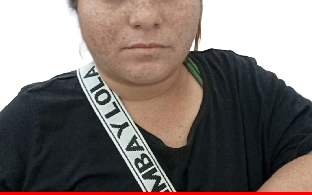 GENESIS EMPERATRIZ RODRIGUEZ DUQUE