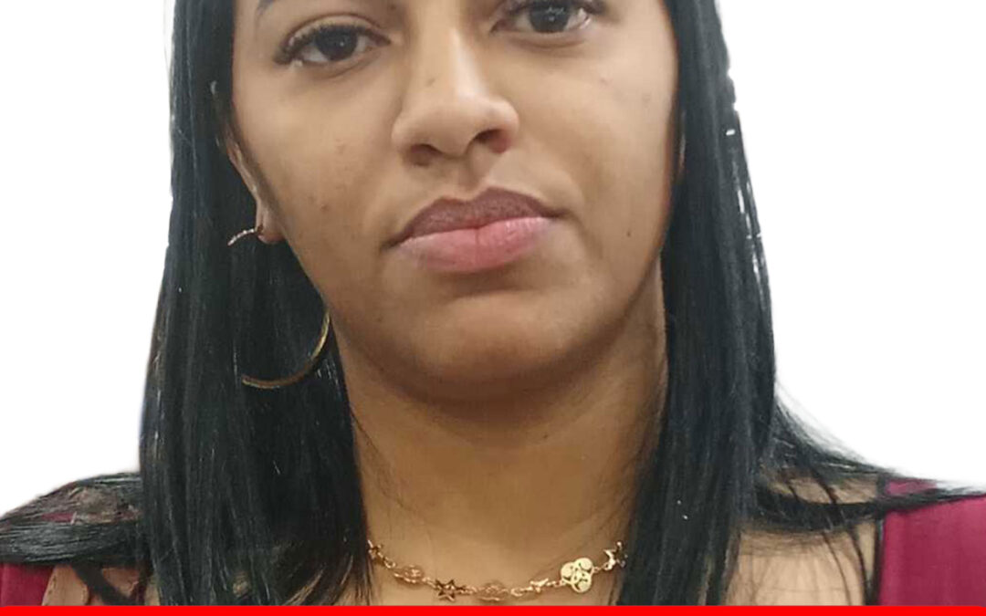 GENESIS JOHANNA MACHADO FERRANTES