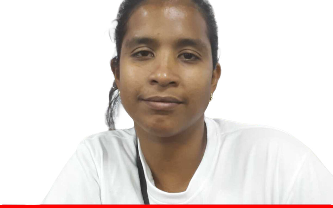 GENESIS RAMONA URBANEJA VALDIVIESO