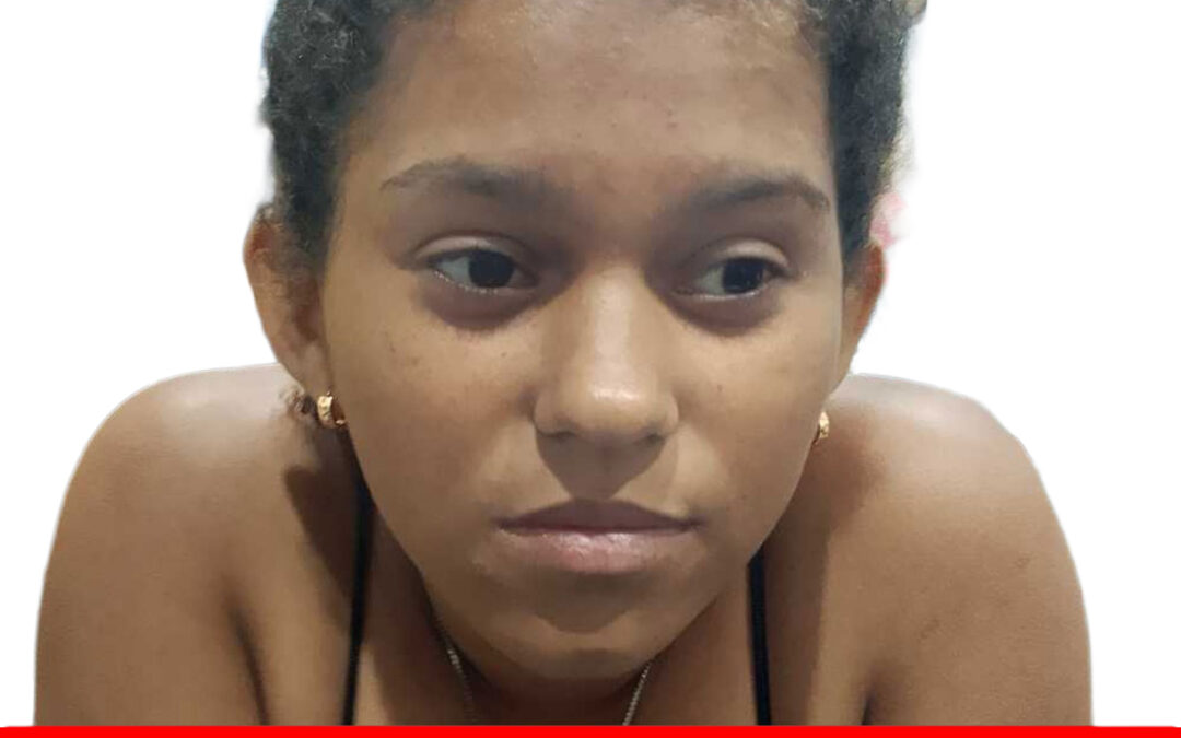 GENESIS SARAY OSCARY URBINA PEREZ