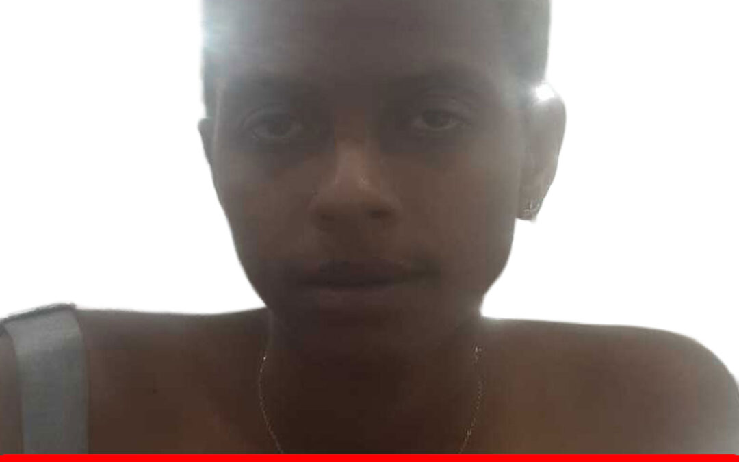 GENESIS YAYLETH SOSALLA MURIA