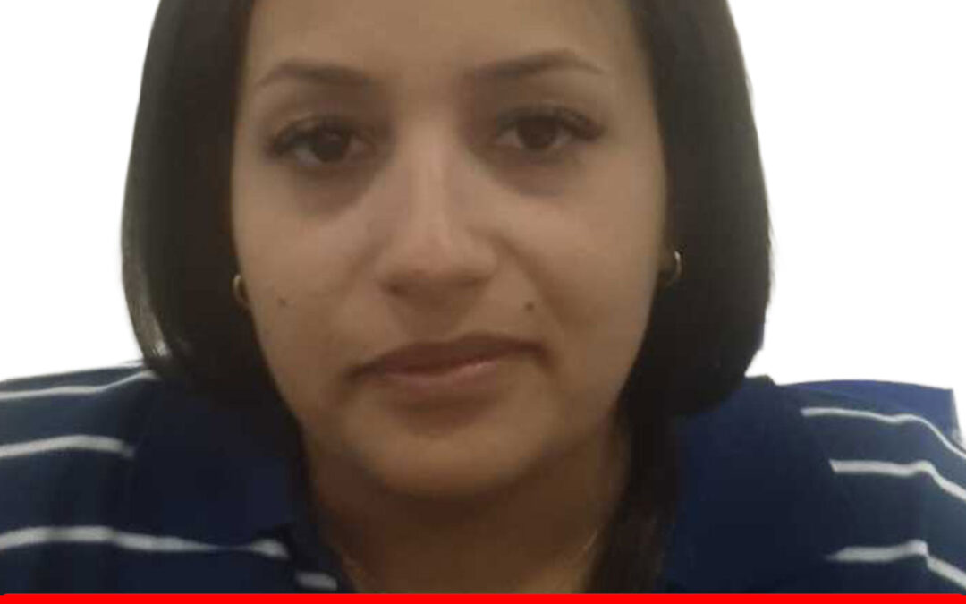 GENESIS YURMAR PEREZ HERRERA