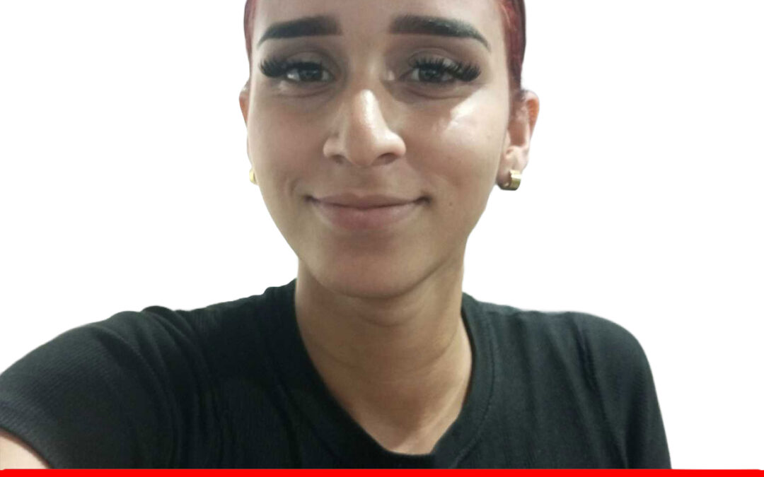 GENESSIS AYARI MARTINEZ SILVA