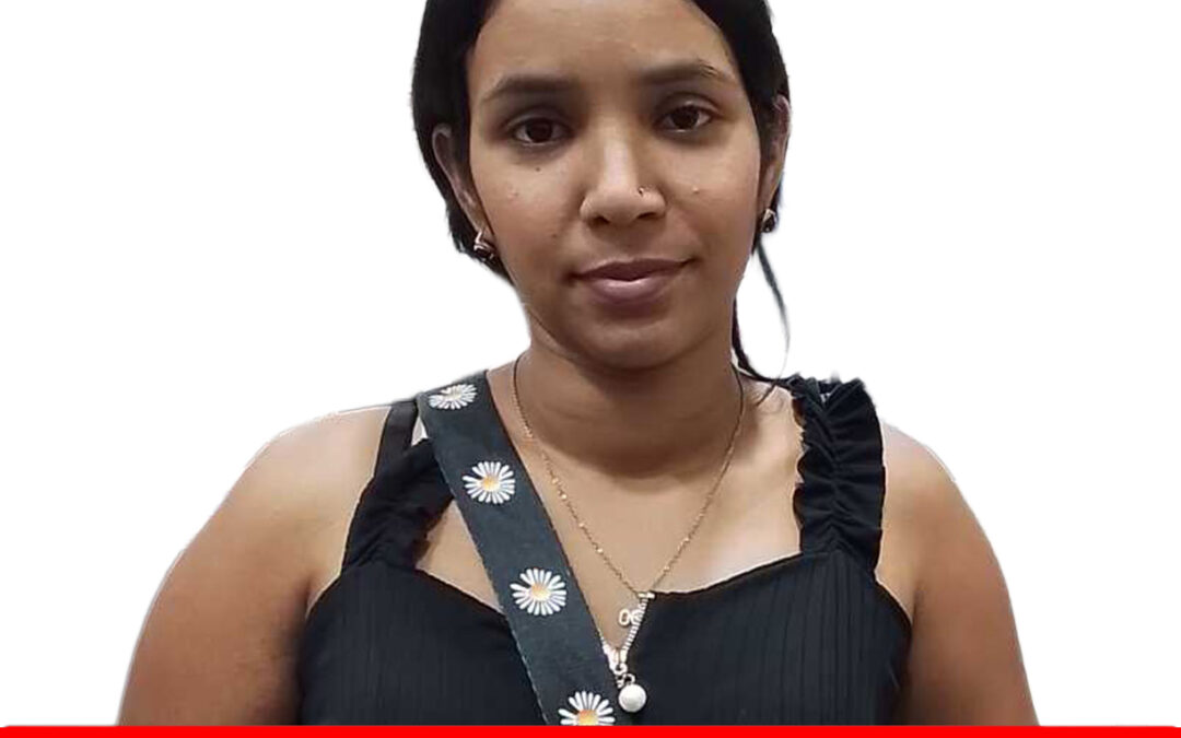 GENESSIS KATHERINE ESTRADA DUARTE