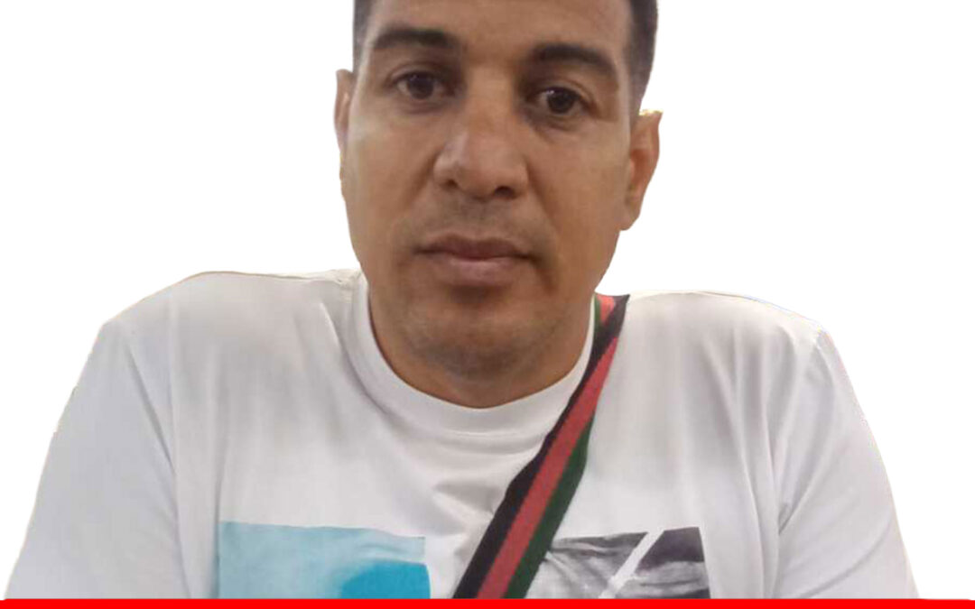 GEOBER JOSE LOPEZ ORTUÑO