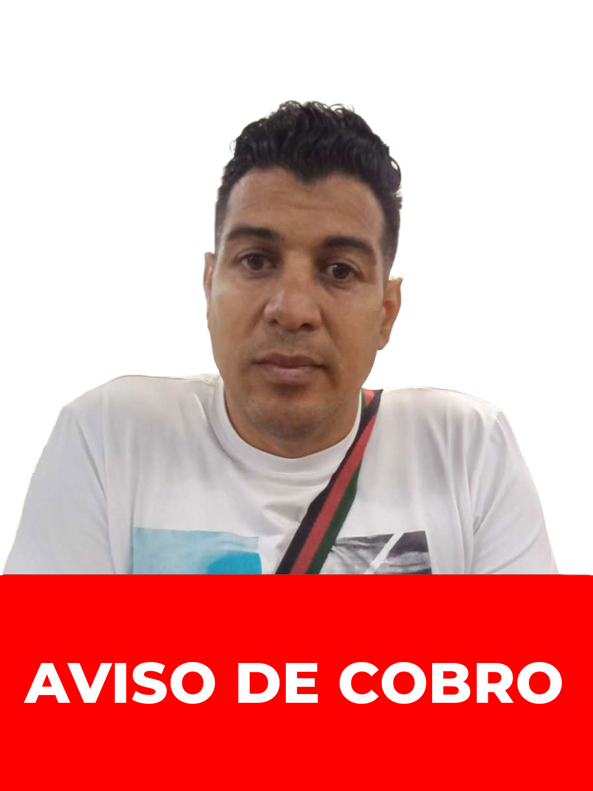 GEOBER JOSE LOPEZ ORTUNO