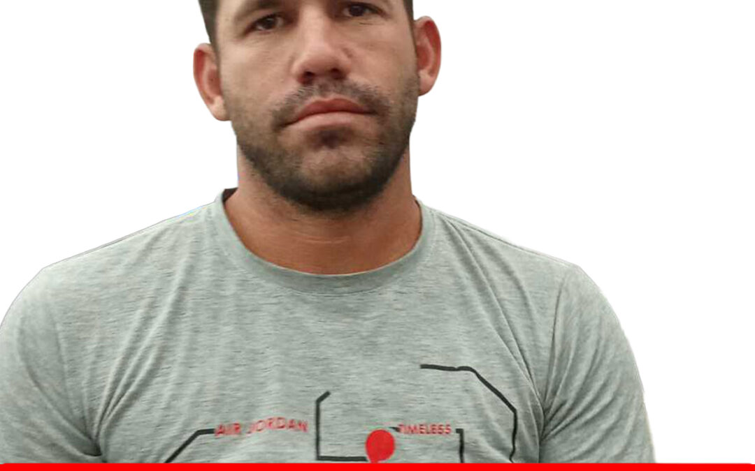 GEORFRANK JOSE BARRERA KHAWAIN