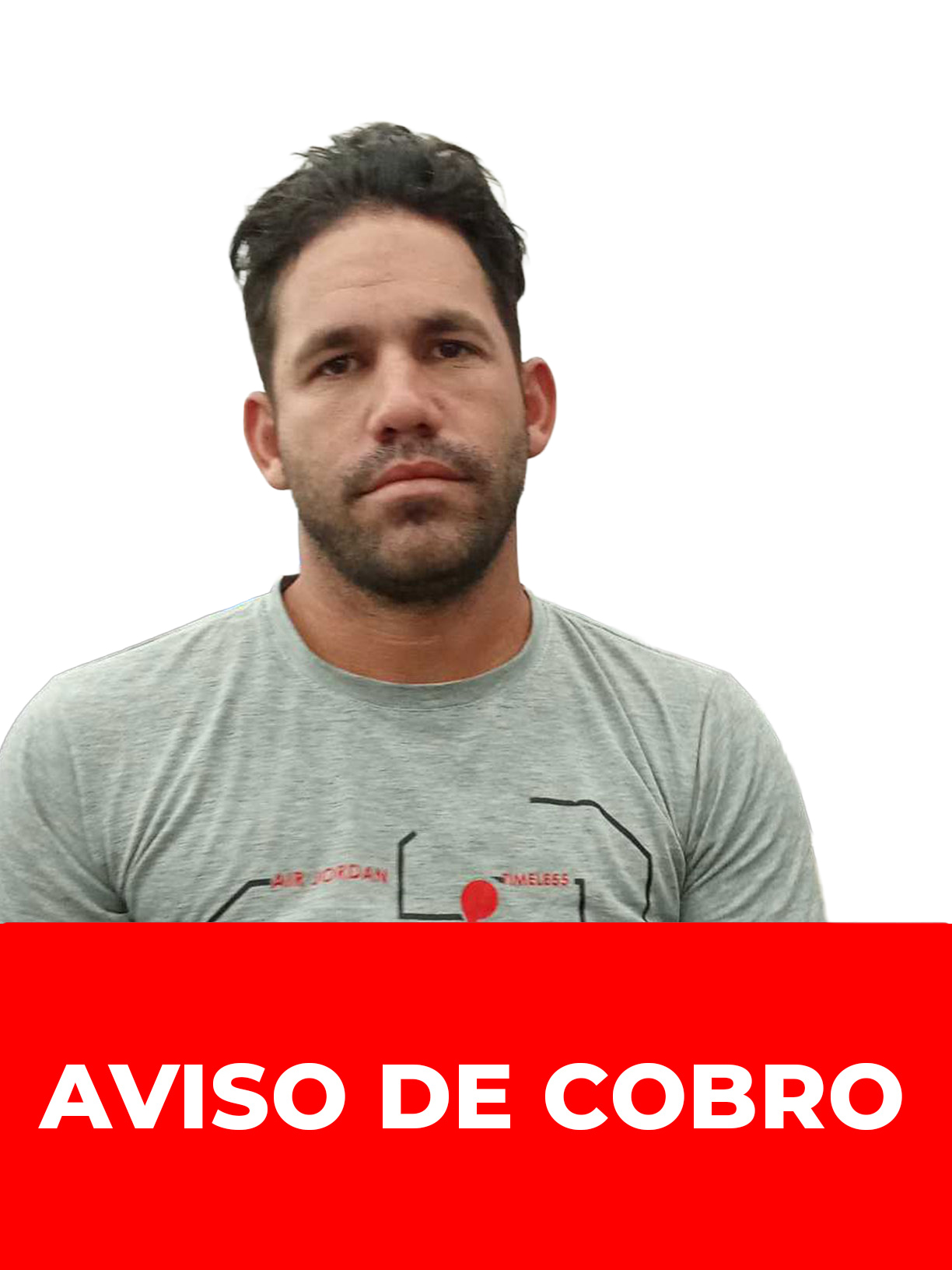 GEORFRANK JOSE BARRERA KHAWAIN