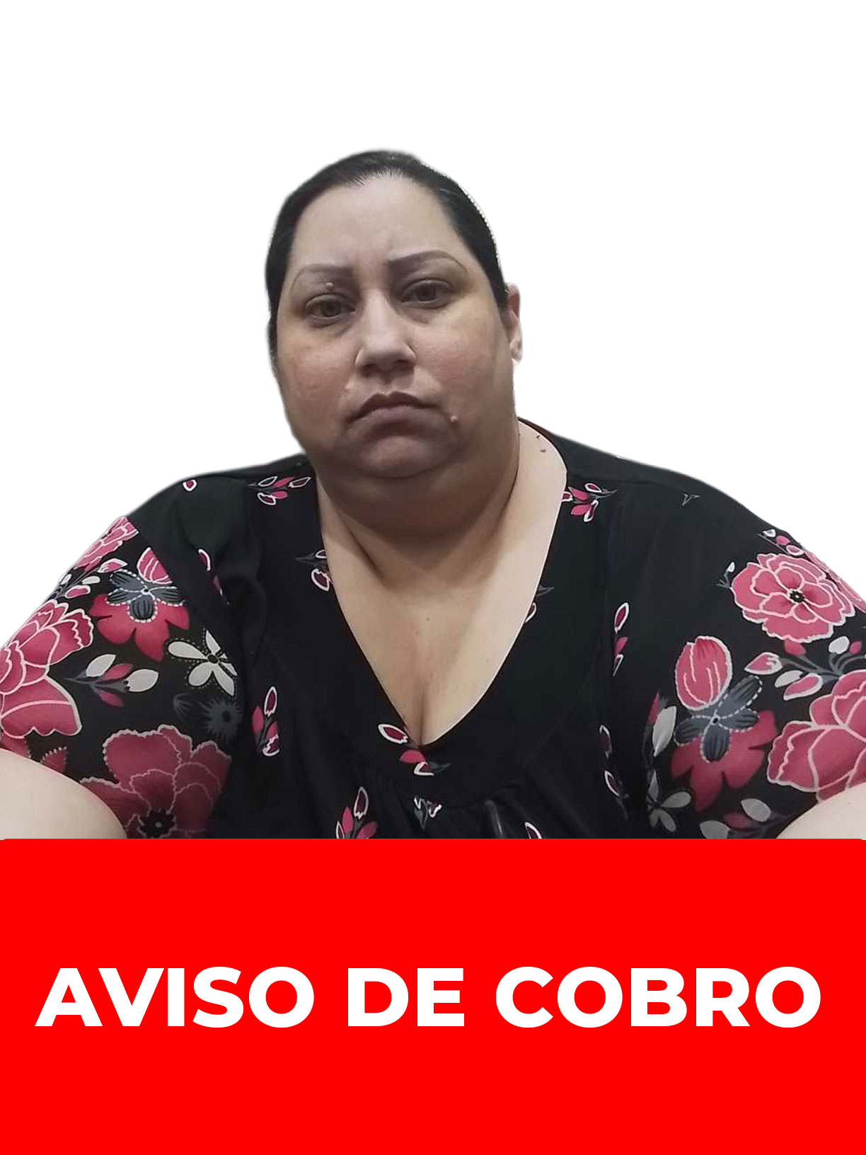 GEORGINA ROSSANA BRITO DE FUENMAYOR