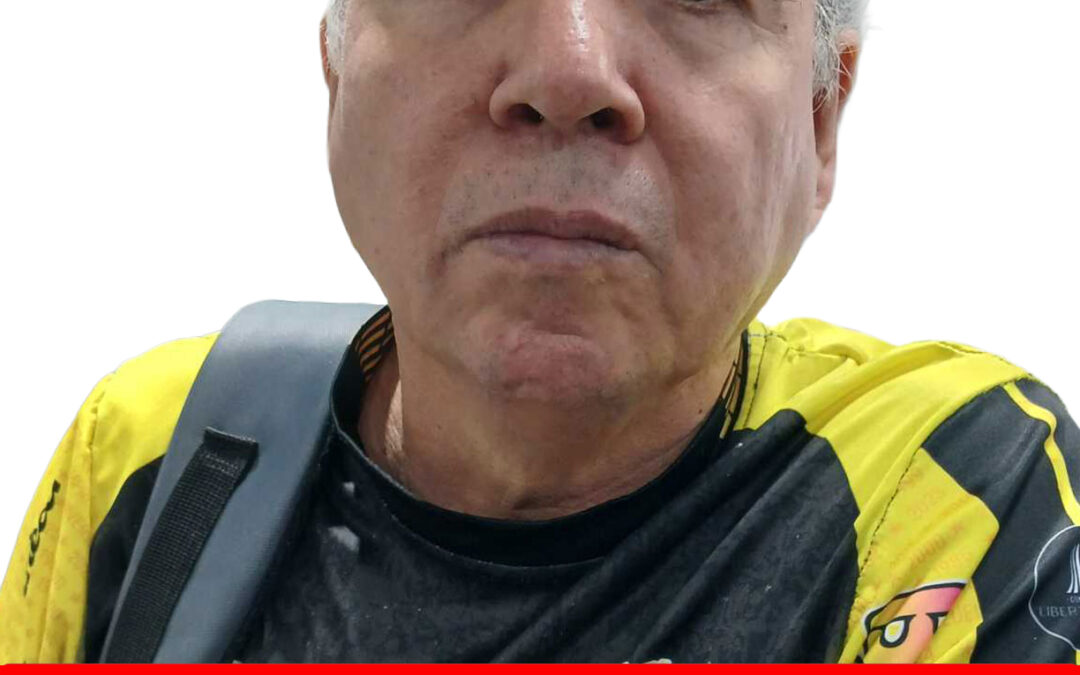 GEOVANNY ANDERSON SANCHEZ MORENO