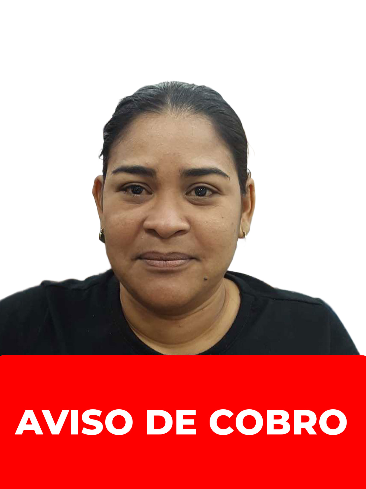 GERALDINE DEL CARMEN QUERO DIAZ