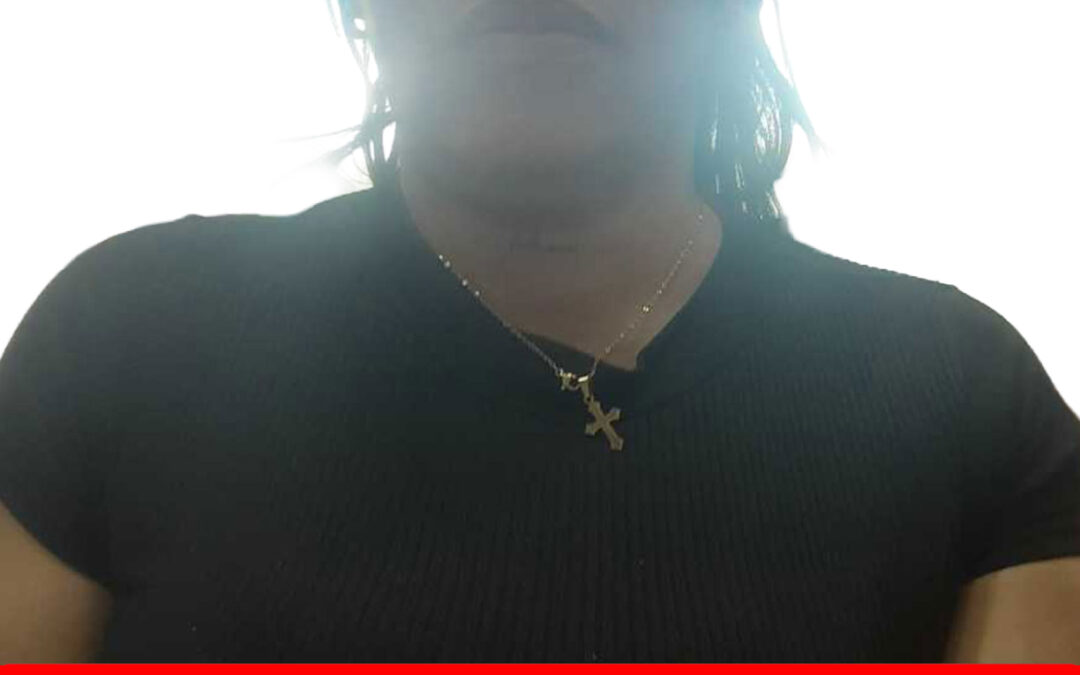 GERALDINE LAXANETH MENDOZA MEDINA