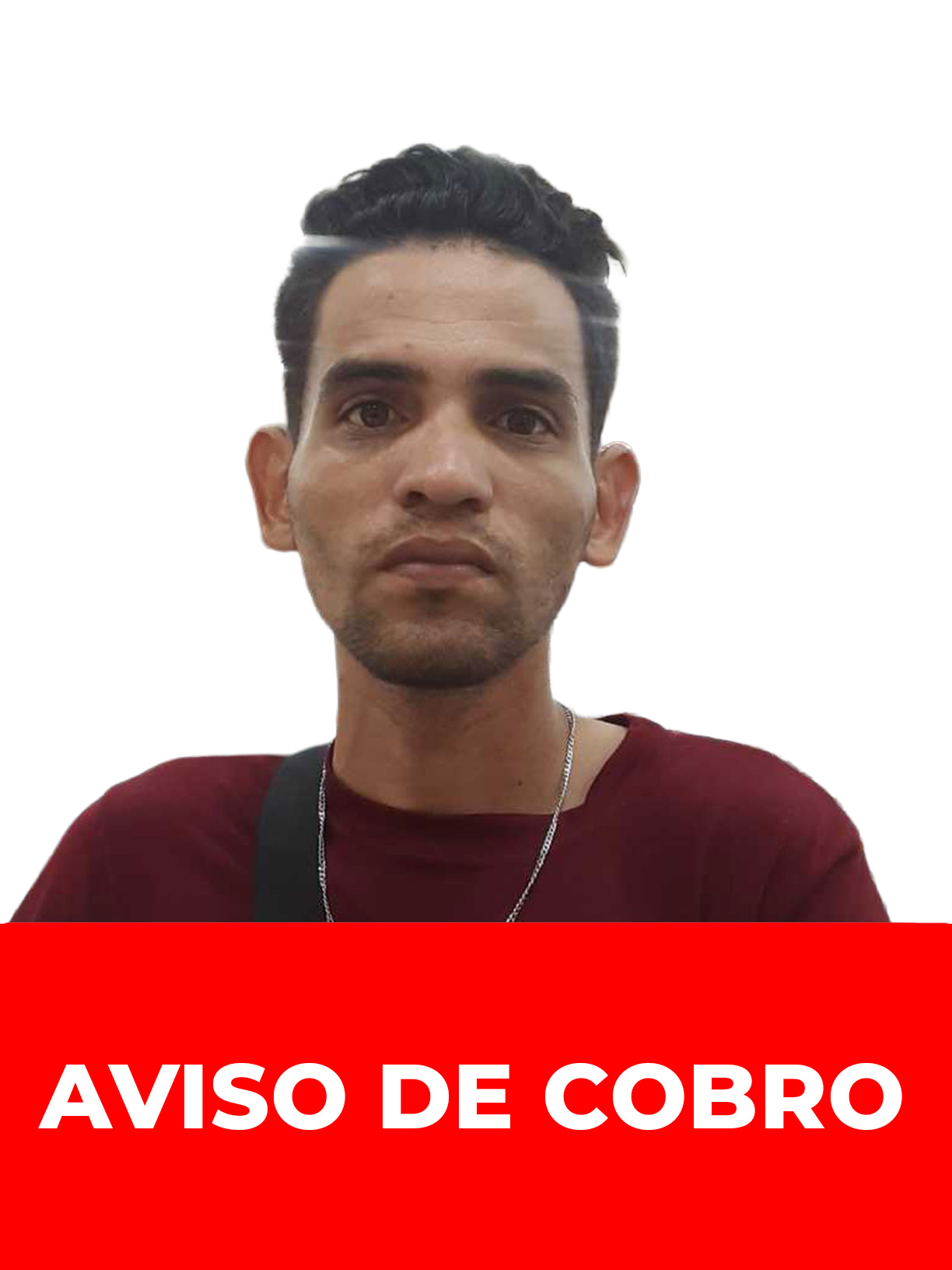 GERALDO THOMAS BOADA ESCALONA
