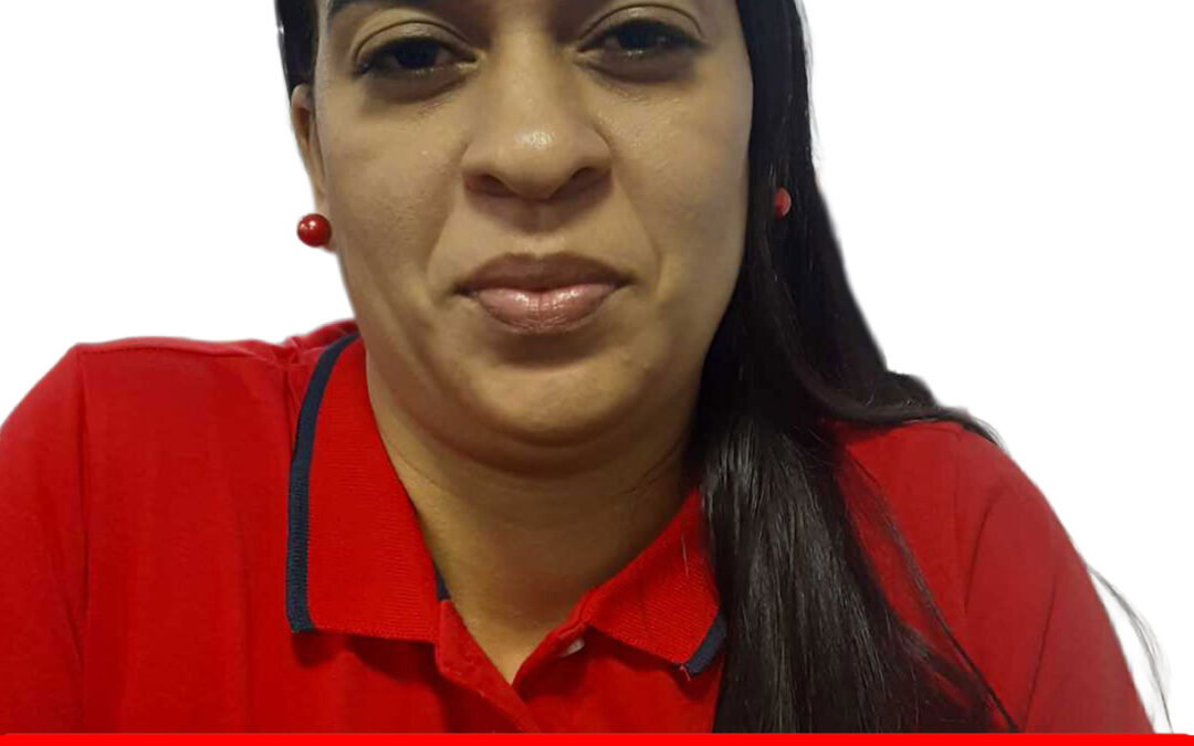 GERALDYS LUISANA HERRERA DEVERA