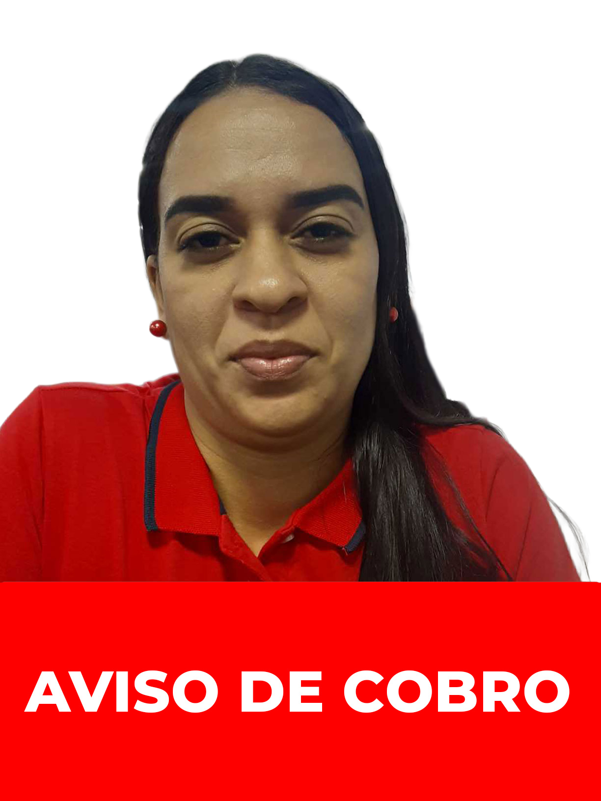 GERALDYS LUISANA HERRERA DEVERA