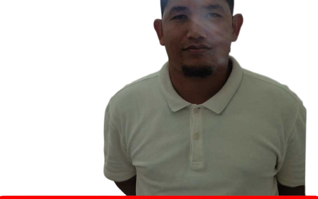 GERARDO JOSE ACOSTA RAMOS