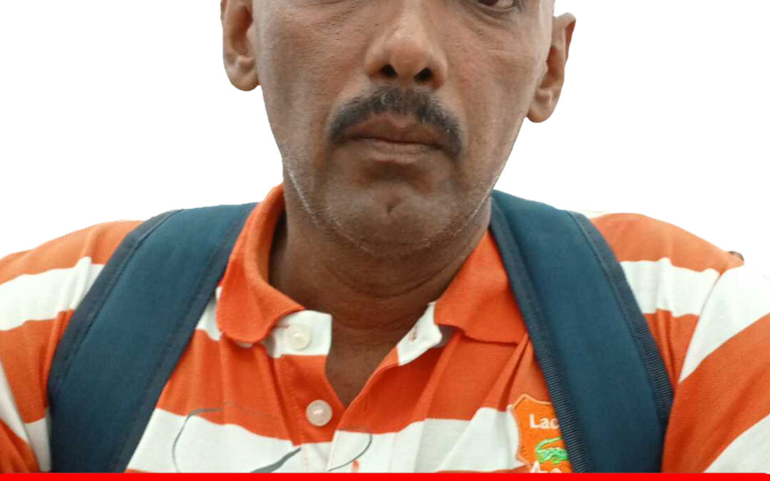 GERARDO JOSE GERMANI SANCHEZ