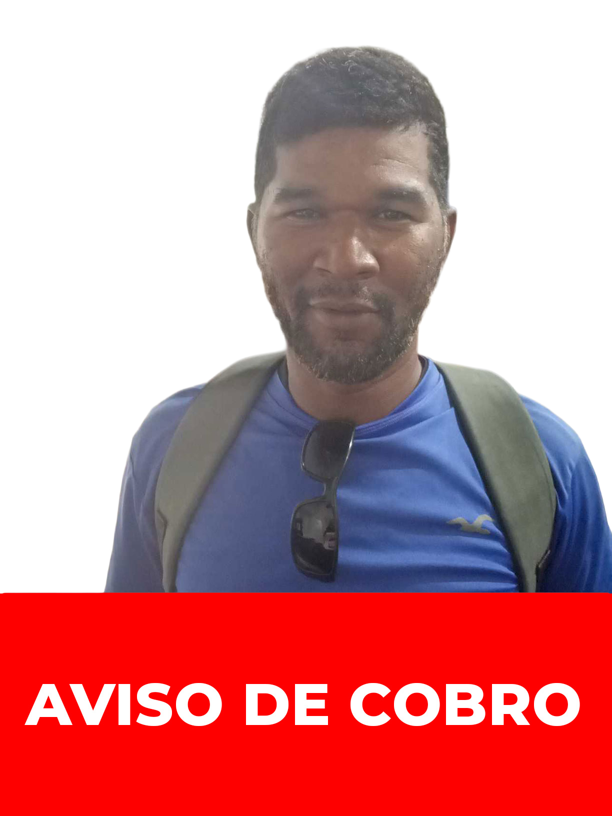 GERARDY JOSE OLIVARES LANDAETA