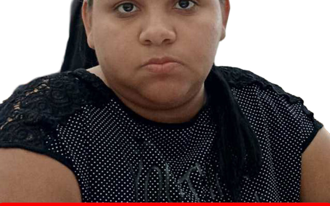 GERARDYN CAROLINA GAMARDO ORTIZ