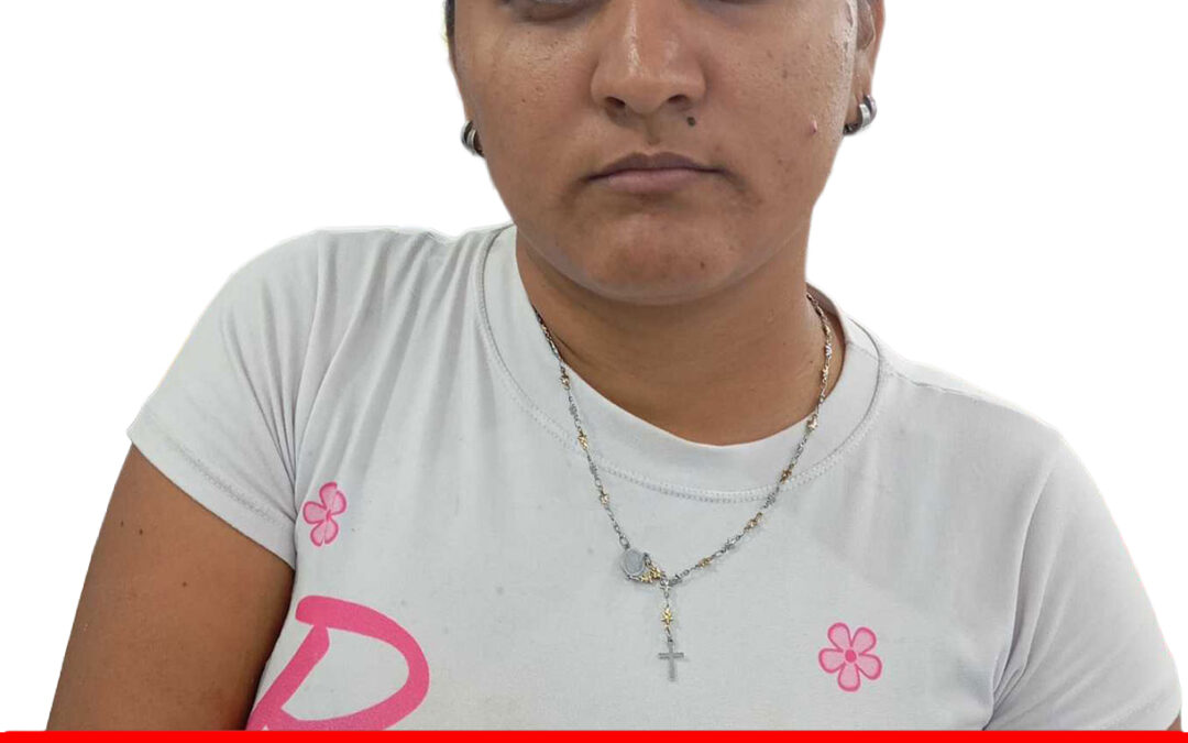 GERIMAR LEON